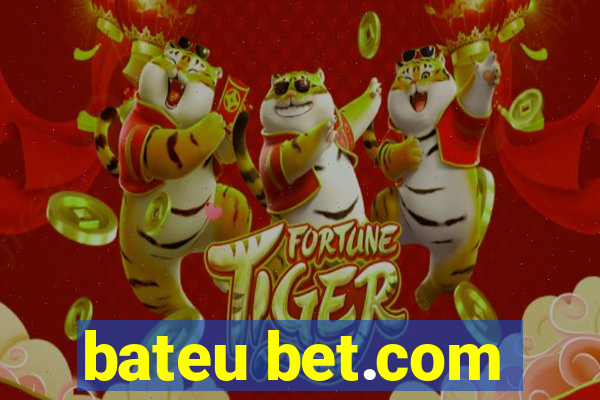 bateu bet.com